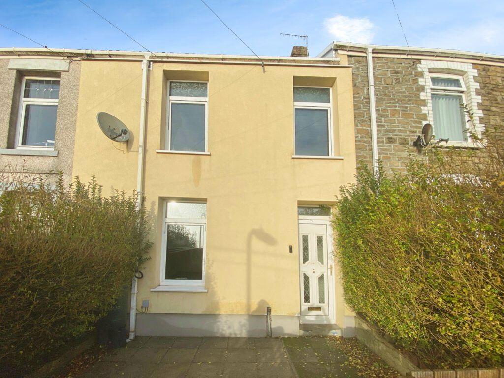Main image of property: Sea View Terrace, Port Talbot, SA12 8HW