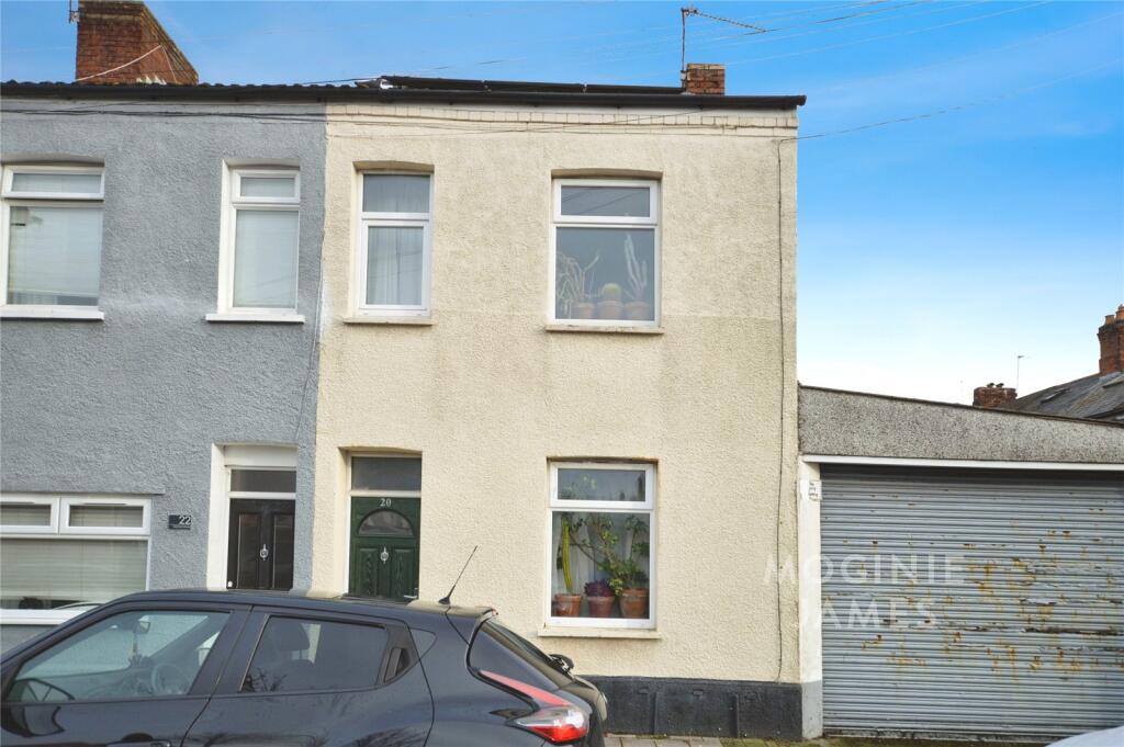 Main image of property: Stafford Road, Cardiff