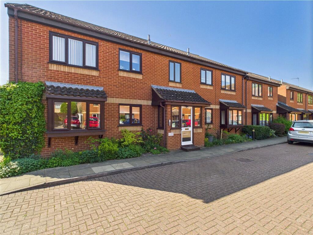 Main image of property: Weavers Court, Sudbury, Suffolk, CO10