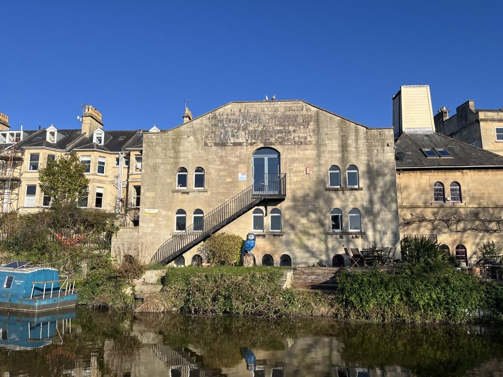 Additional image 2 of The Malt House, 17-20 Sydney Buildings, Bath, Somerset, BA2 6BZ