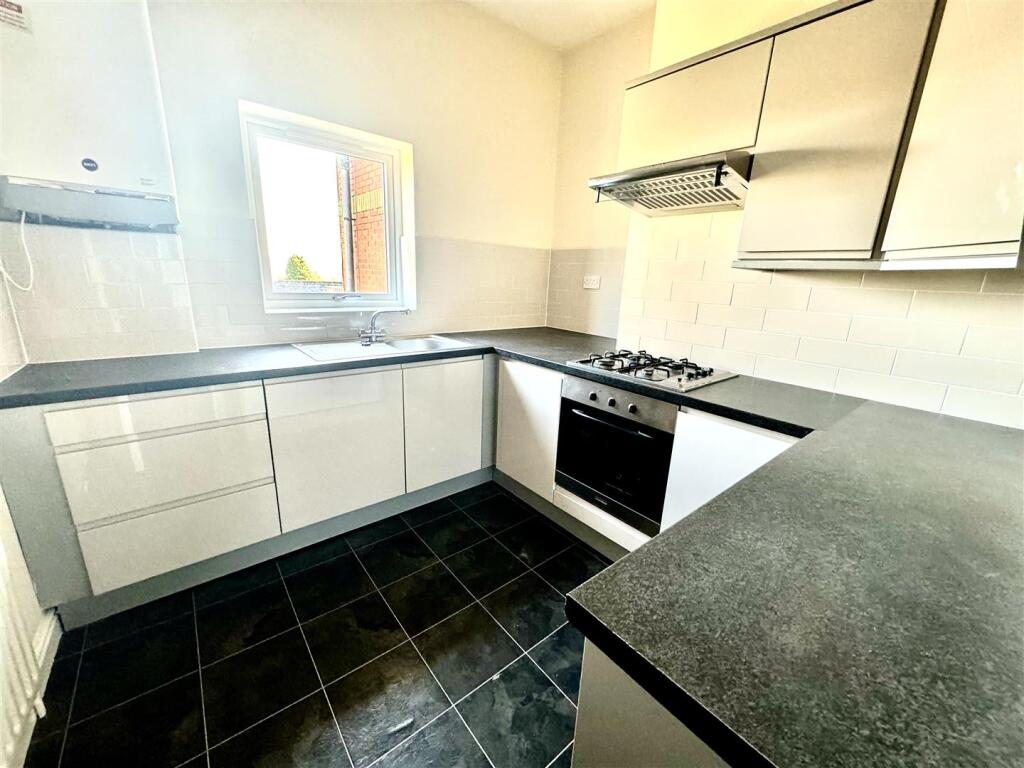 Main image of property: Glossop Road, Sheffield