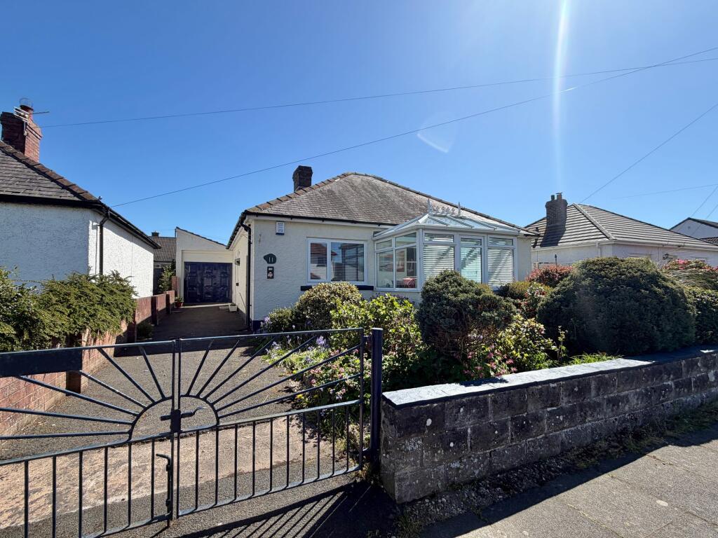 Main image of property: Criffel Road, Carlisle, CA2