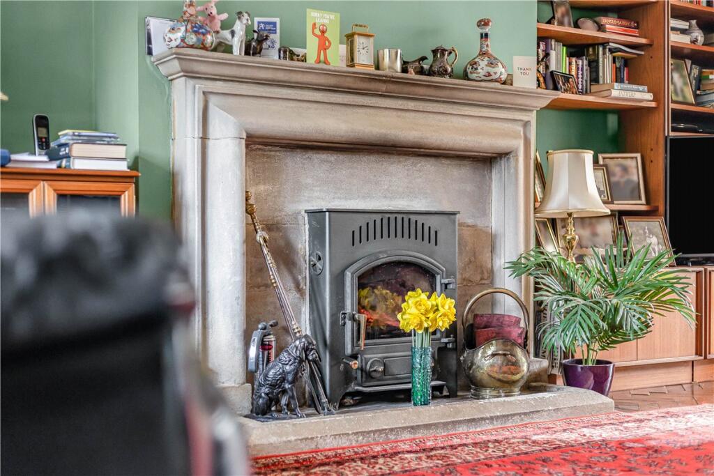 House in West Oxfordshire, Burford - View 3