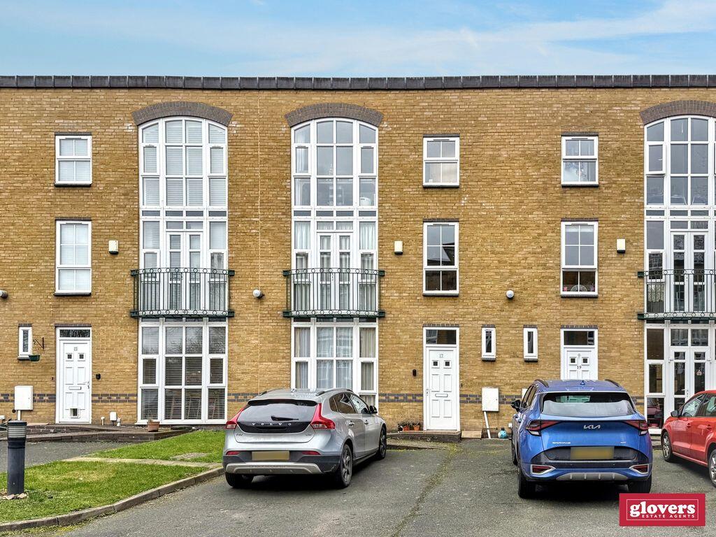 Main image of property: Moseley Gate, Alcester Road, Moseley, Birmingham, B13