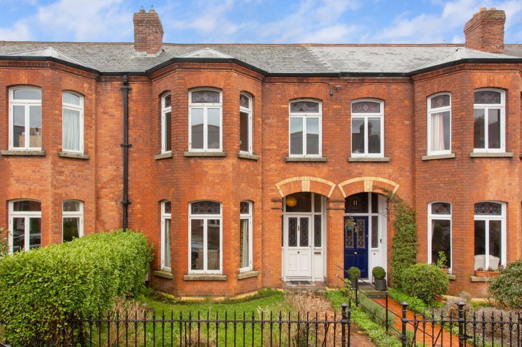 Main image of property: 9 Mayfield Road, Terenure, Dublin 6W, D6W TW71