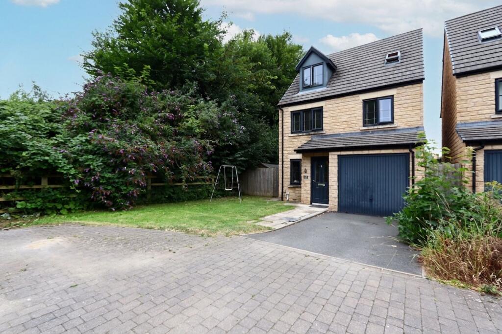 House in Lancaster - View 2