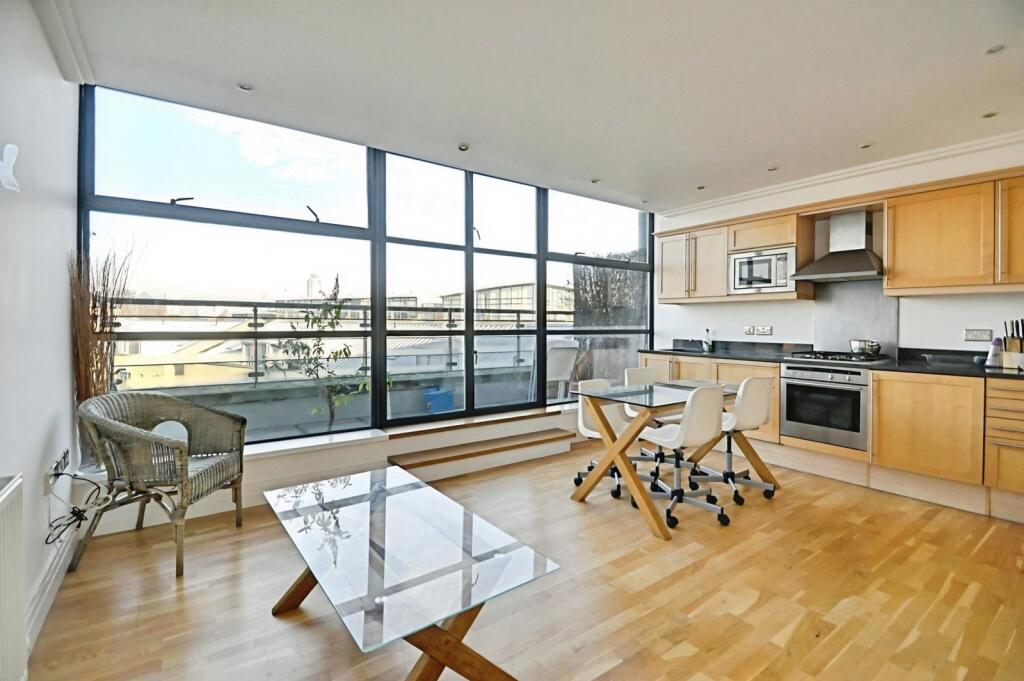 Main image of property: Point Wharf Lane, Brentford, TW8