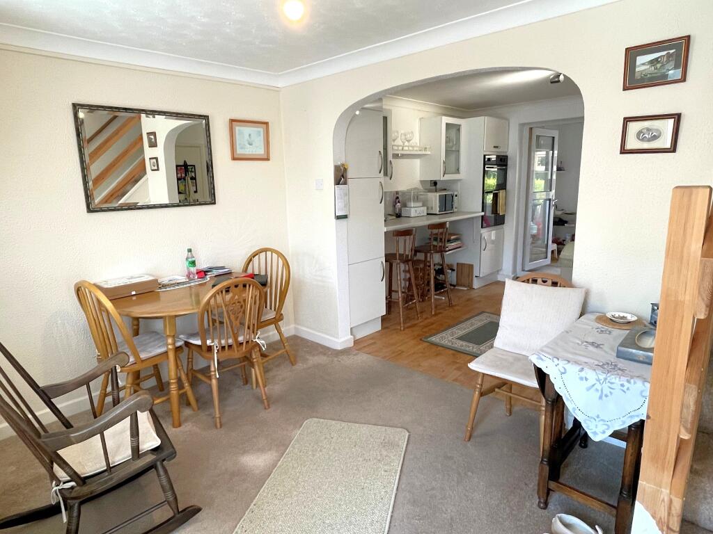 House in New Forest, Buttsash, Hythe and Dibden - View 4