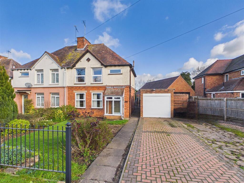 Main image of property: Laurels Road, Offenham