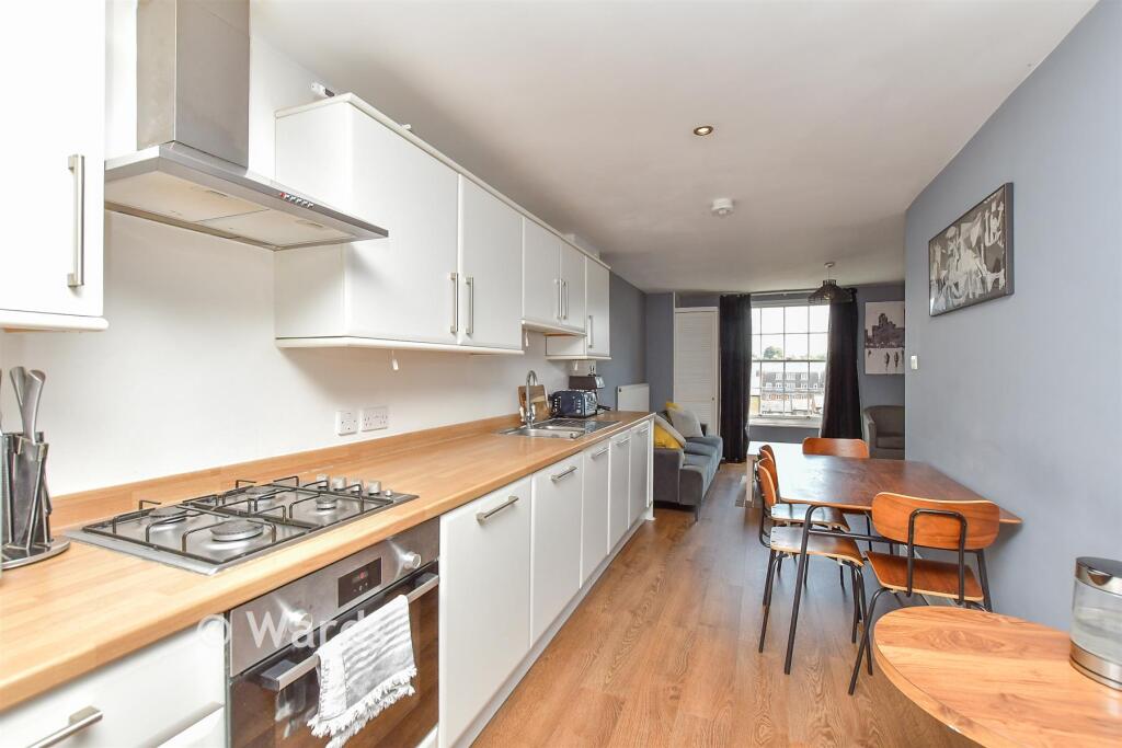 Maidstone Road, Rochester, Kent - View 3