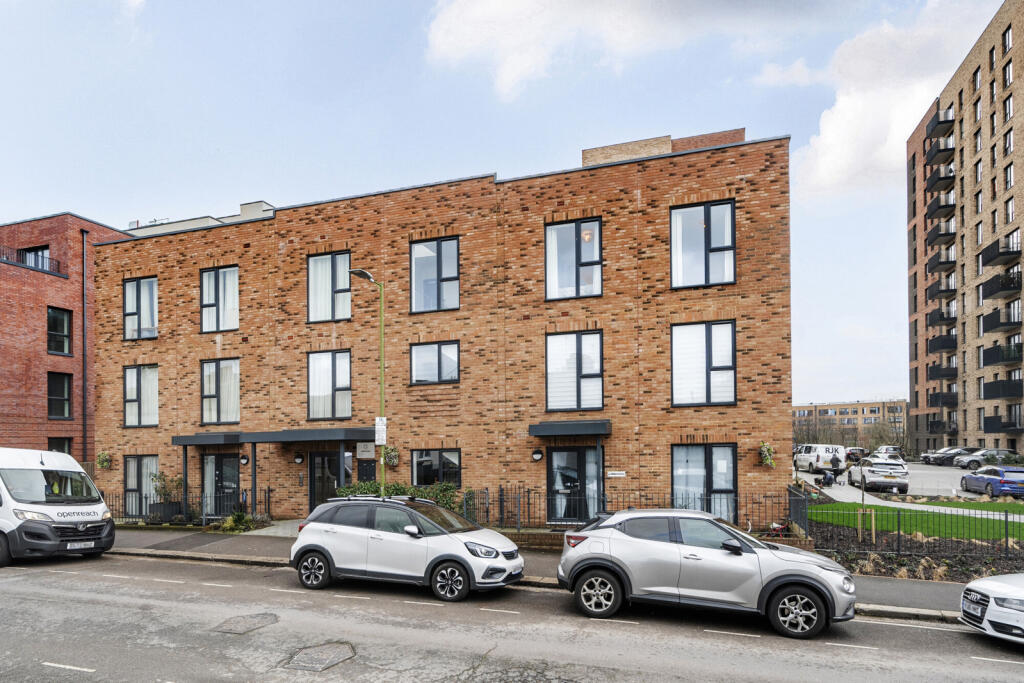 Main image of property: Sydney Road, Watford, Hertfordshire