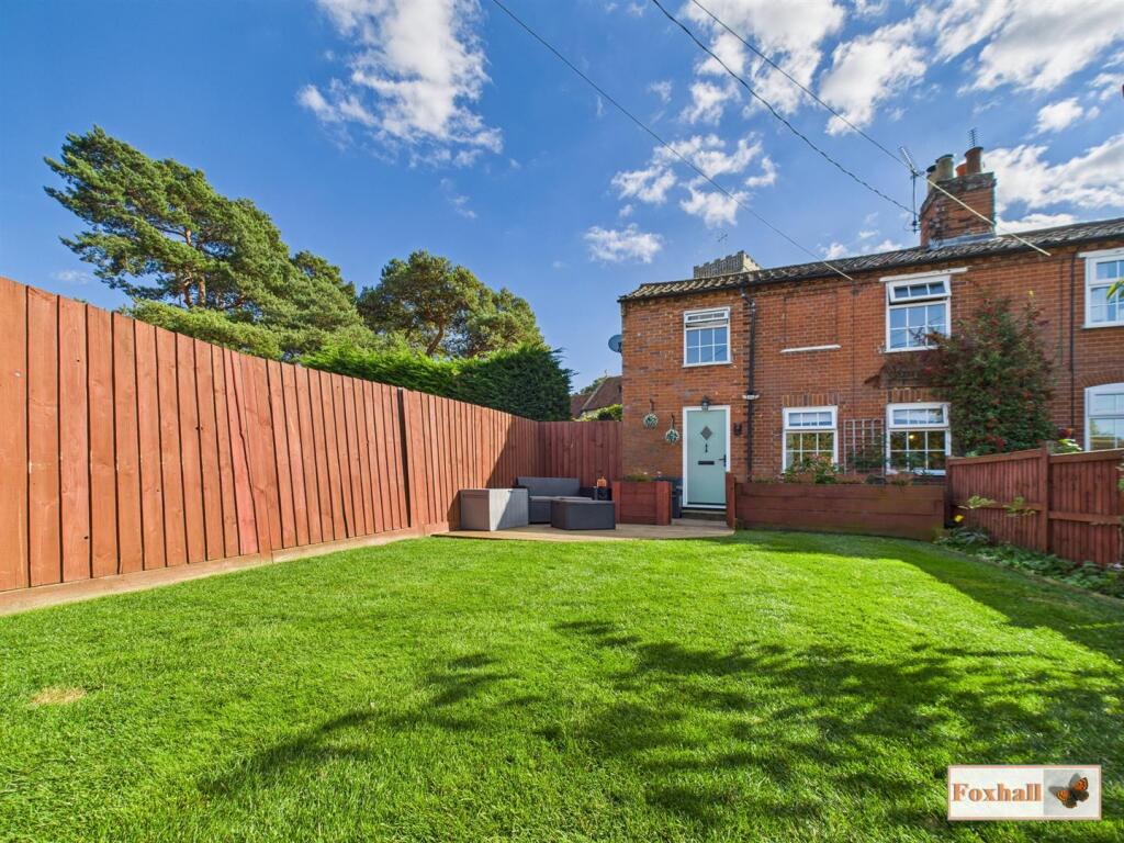 Main image of property: The Street, Tuddenham, Ipswich