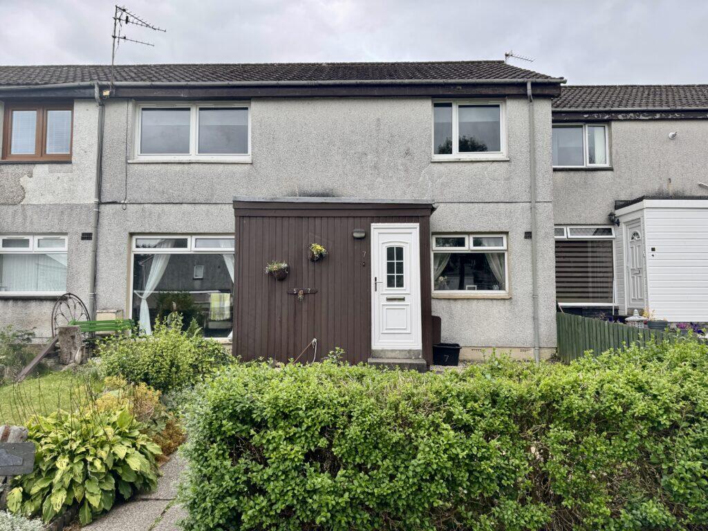Main image of property: Laurel Square, Banknock, Bonnybridge, FK4 1SW