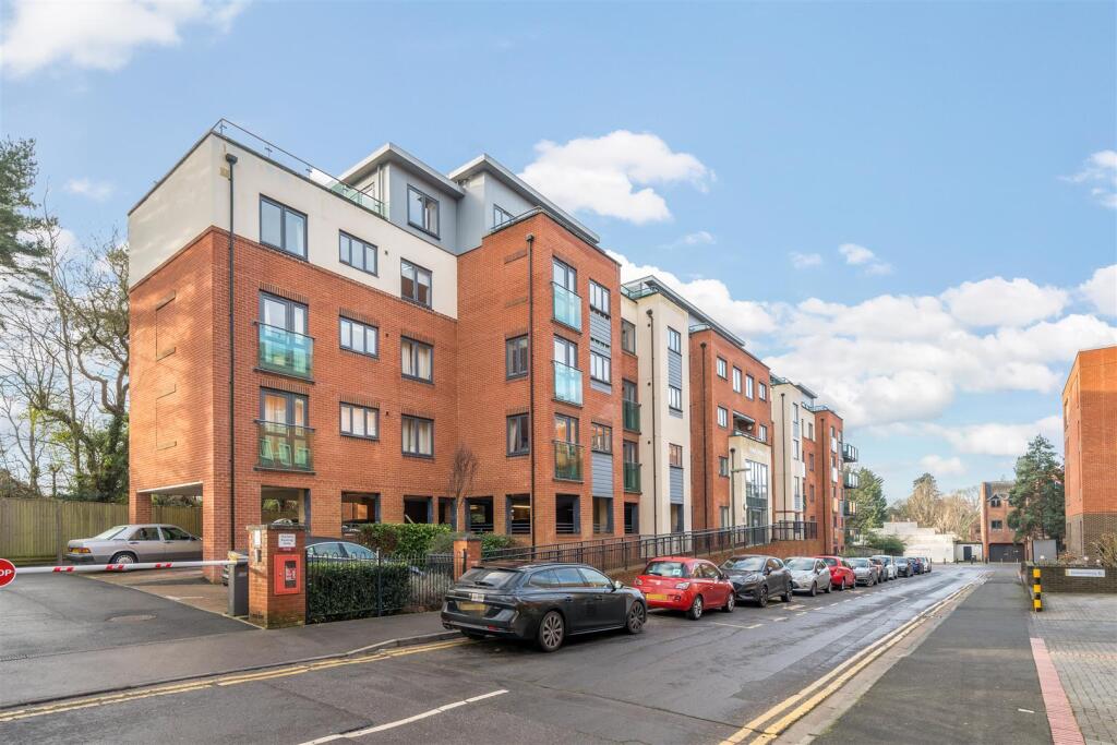 Main image of property: Stokes Lodge, Camberley, Surrey