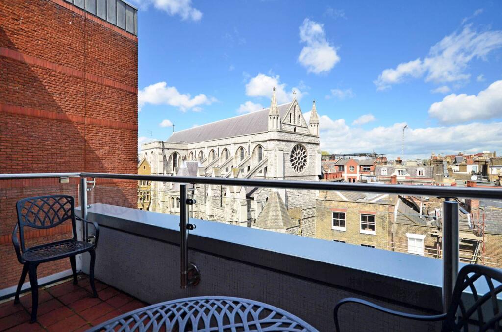 Main image of property: Heron Place, Marylebone, London, W1U