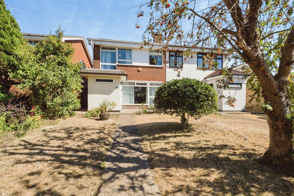Main image of property: Upper Rainham Road, Hornchurch, RM12