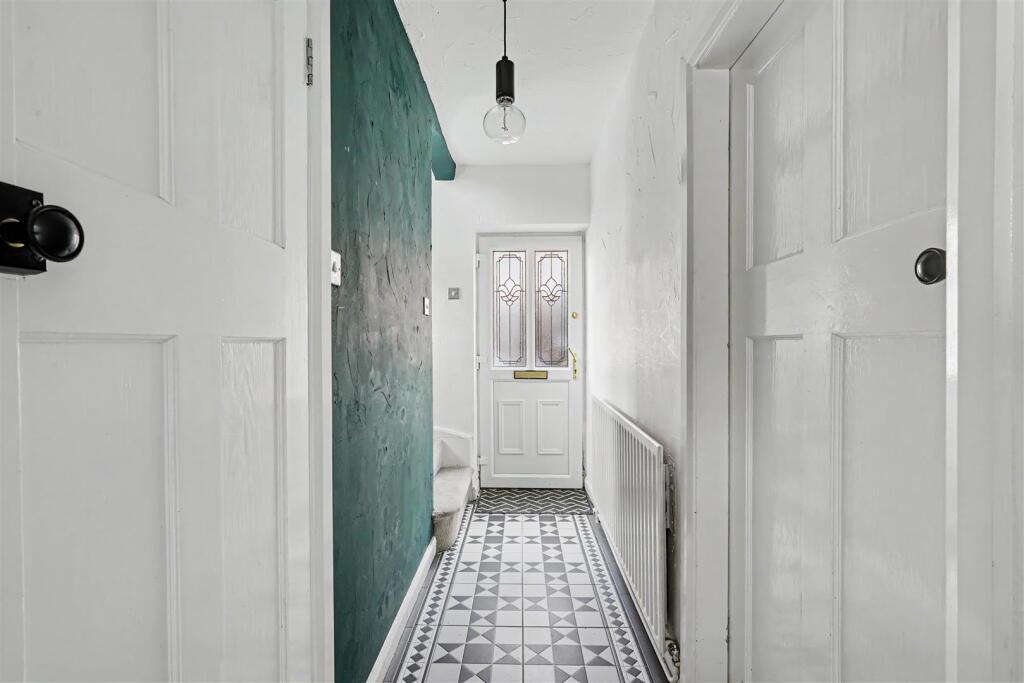 Walter Street, Draycott - View 5