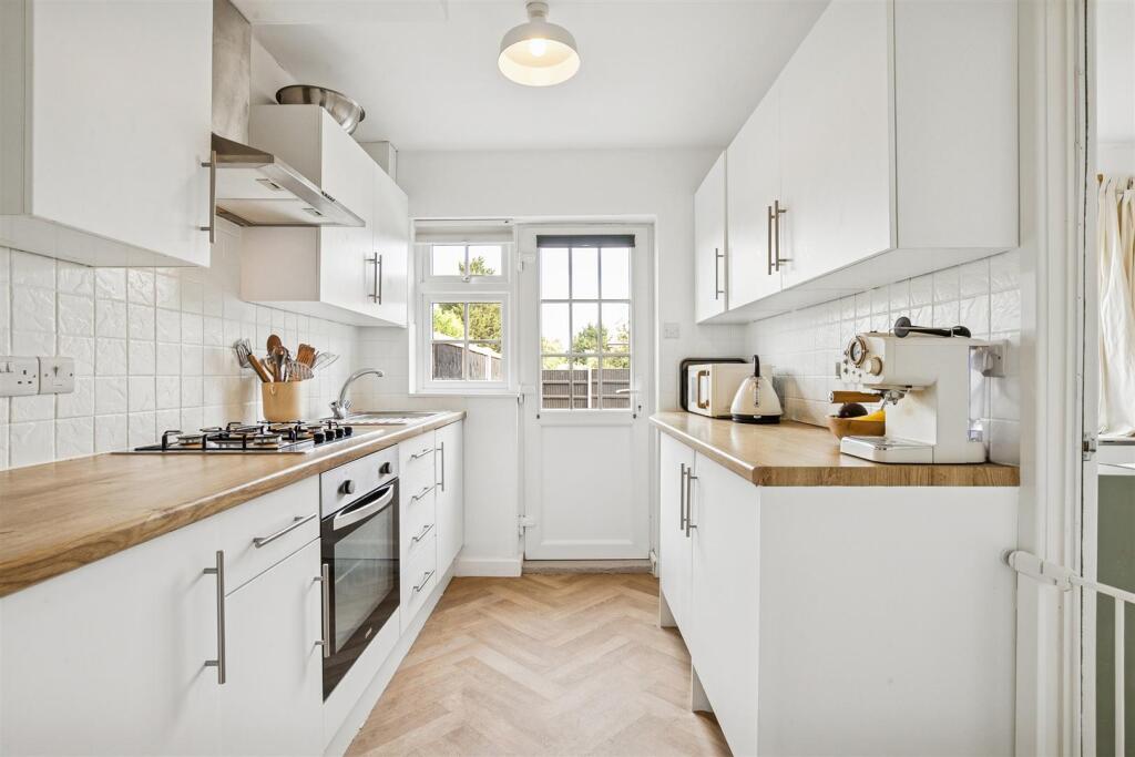 Mullway, Letchworth Garden City photo 4
