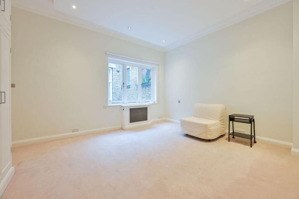4 bedroom flat for rent