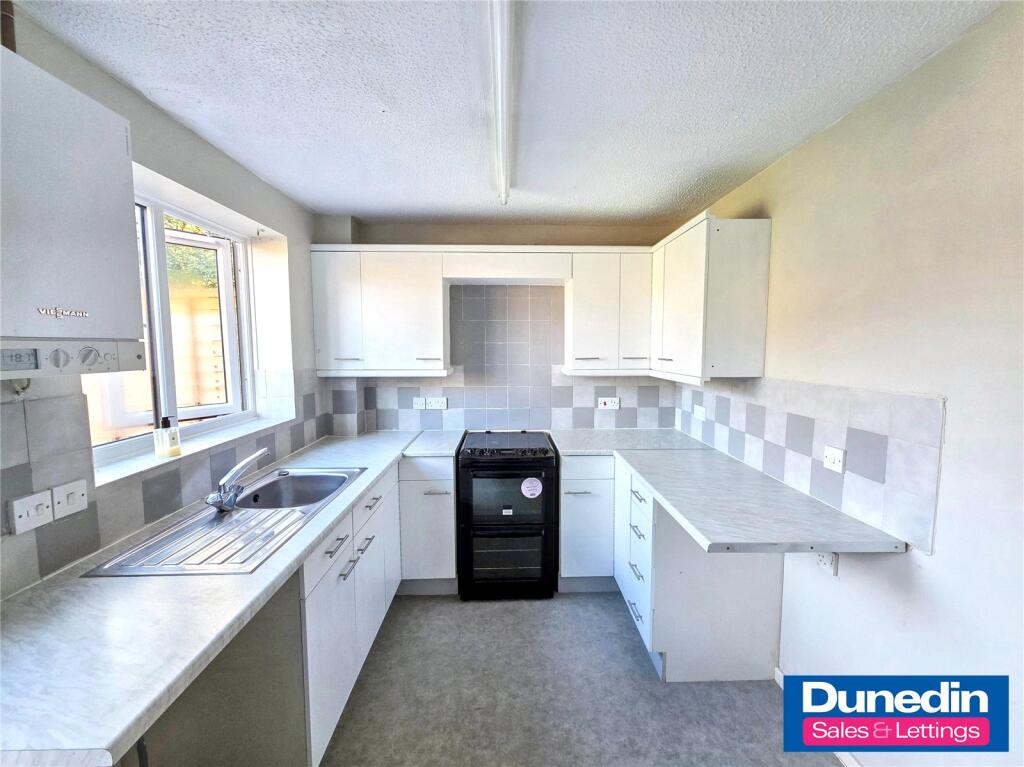 Daffodil Way, Northfield, Birmingham, B31 photo 3