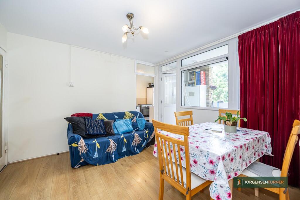 Main image of property: Sandby House, Brondesbury Road, London
