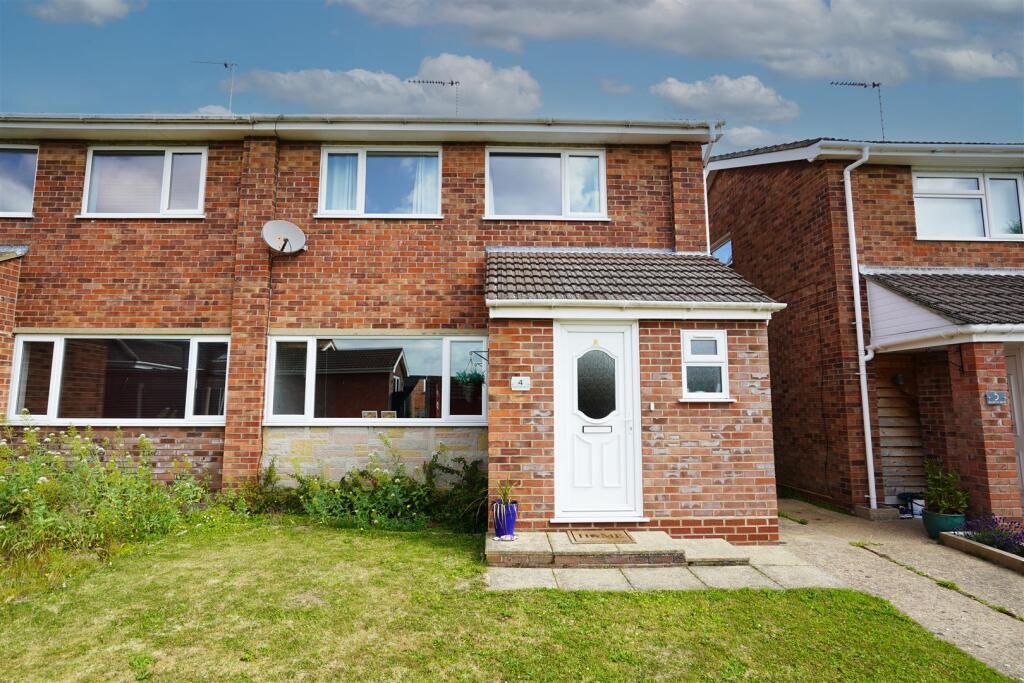 Main image of property: Brampton Grove, Lowestoft