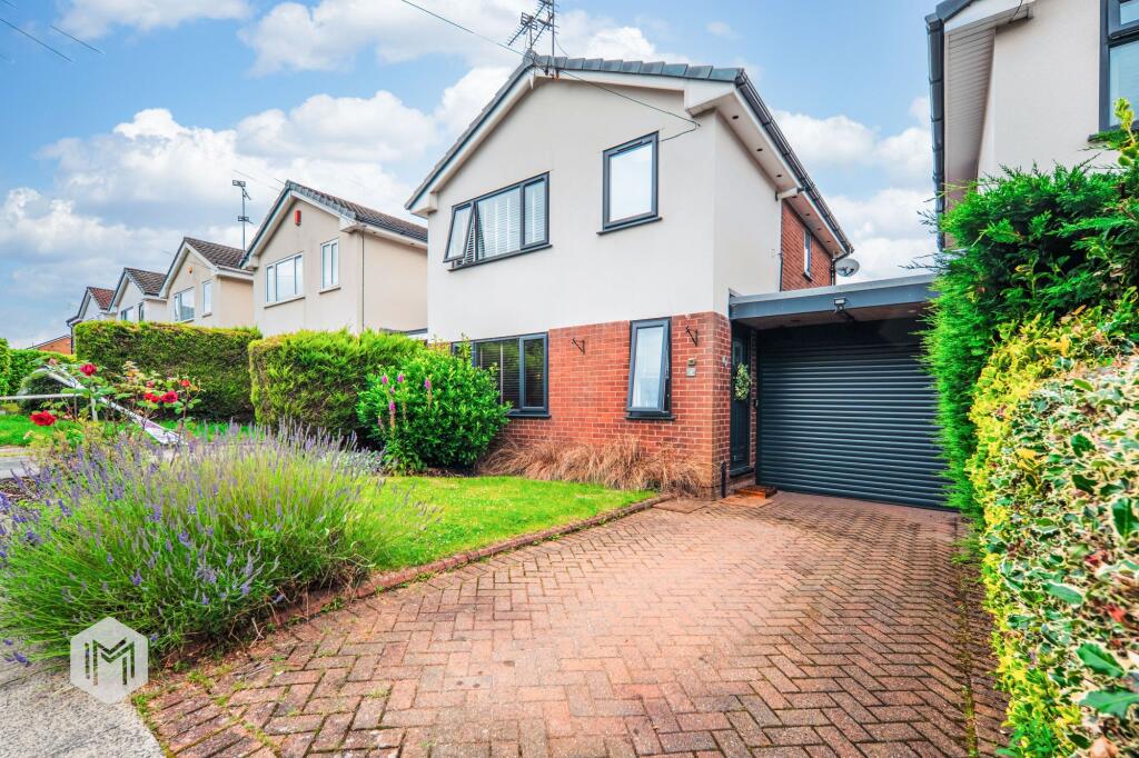 Main image of property: Whalley Drive, Bury, BL8