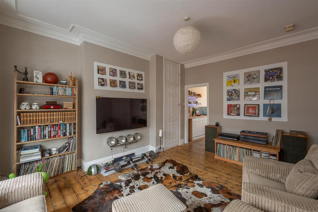 Main image of property: King John Street, Heaton, Newcastle upon Tyne