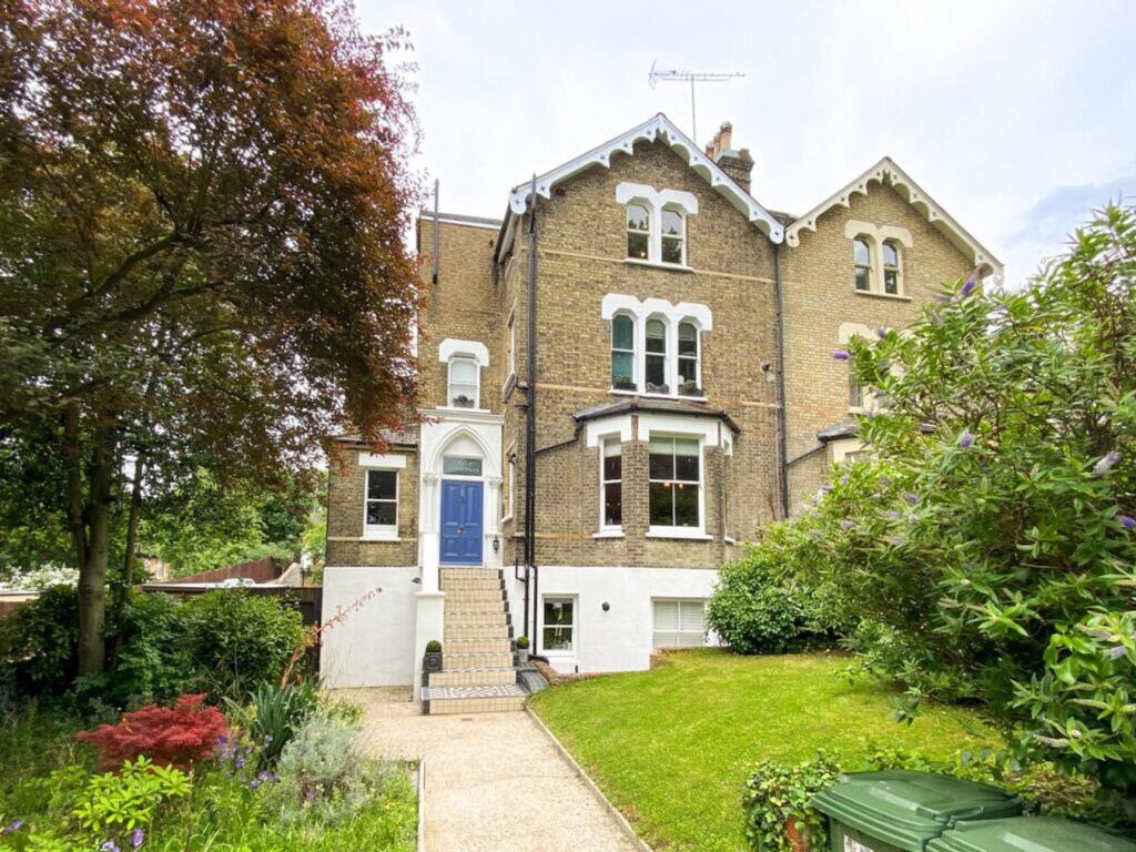 Main image of property: Taymount Rise, Forest Hill, SE23