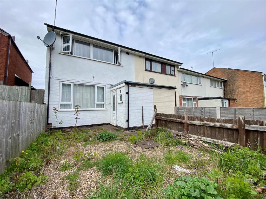 Main image of property: Bell Green Road, Bell Green, Coventry