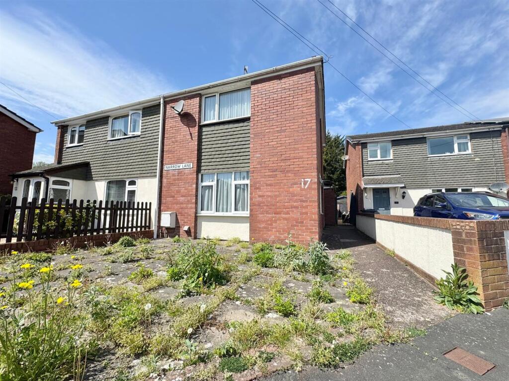 Main image of property: Narrow Lane, Tiverton
