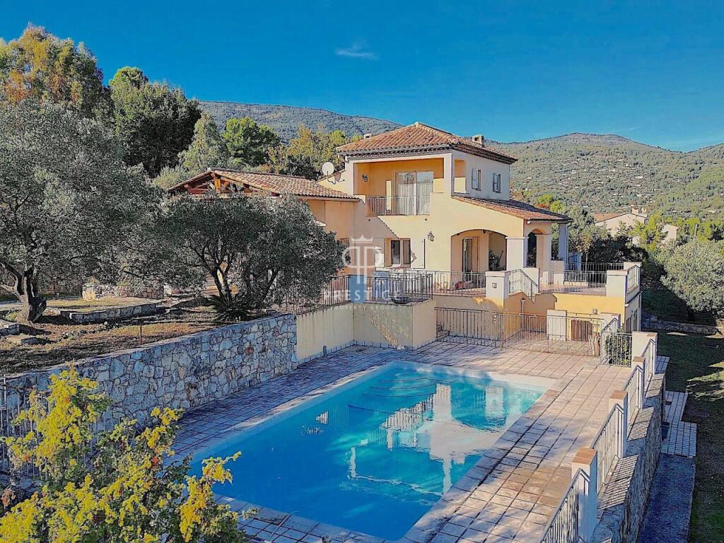 Main image of property: Provence-Alps-Cote d`Azur, Var, Seillans