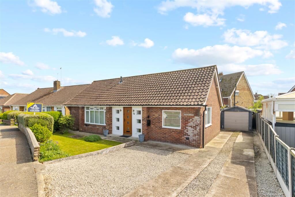 Main image of property: Park Croft, Polegate