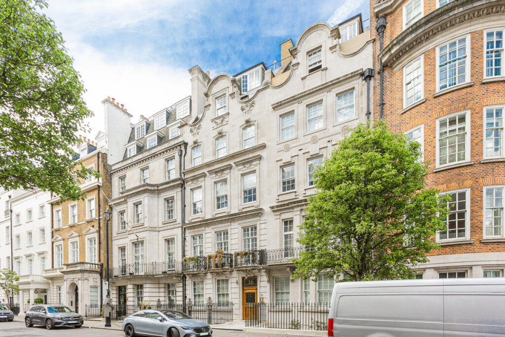 Main image of property: Mayfair, W1