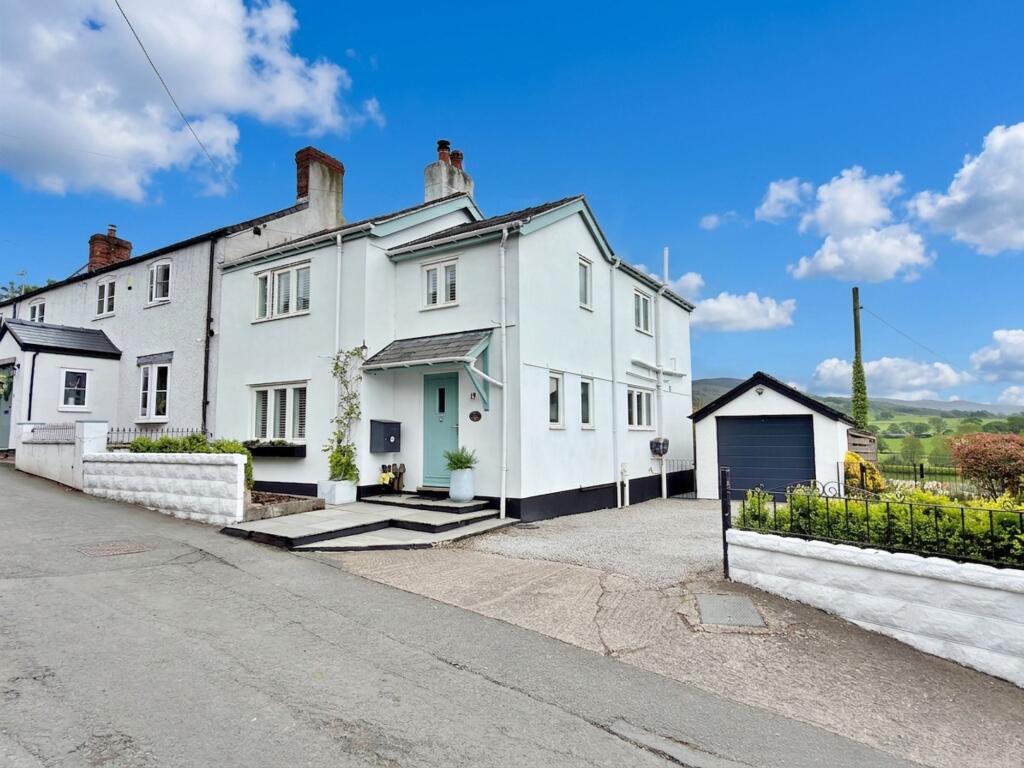 Main image of property: Bodfari, Denbigh, LL16