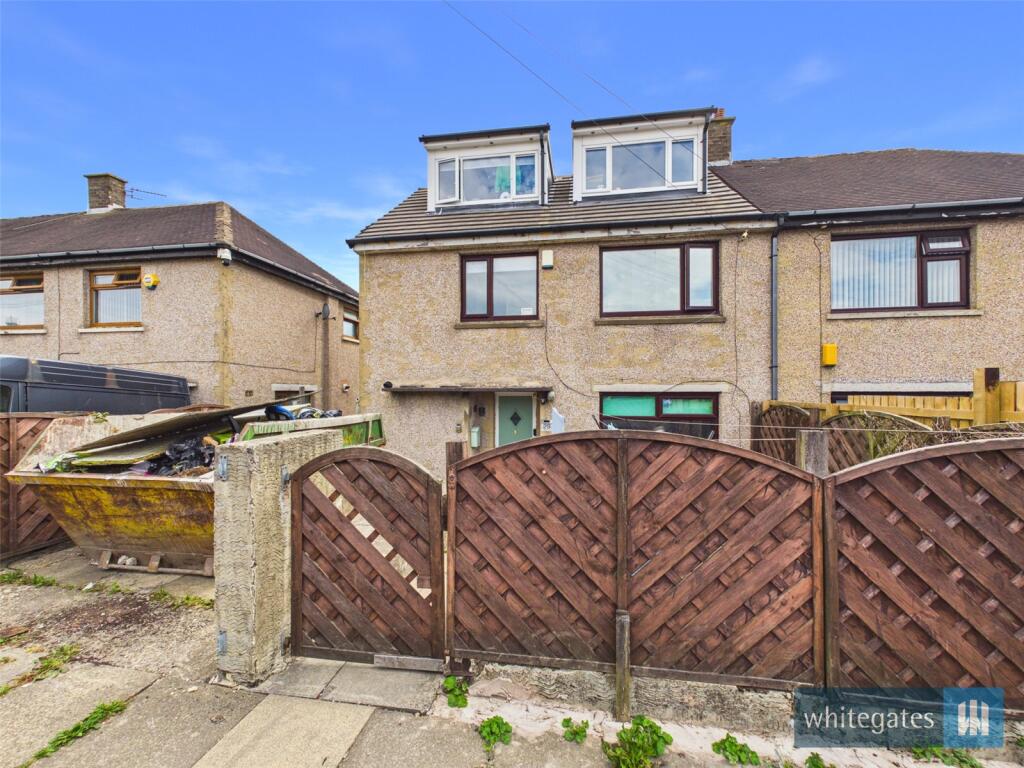 Main image of property: Hill Top Lane, Allerton, Bradford, West Yorkshire, BD15