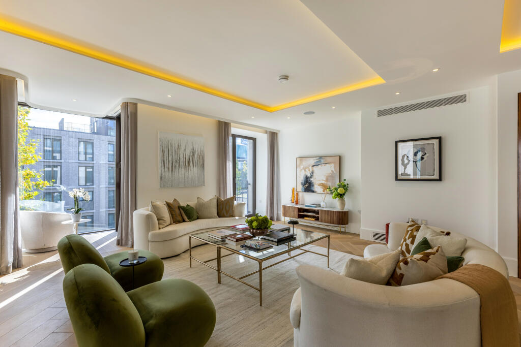 Apartment in London - More