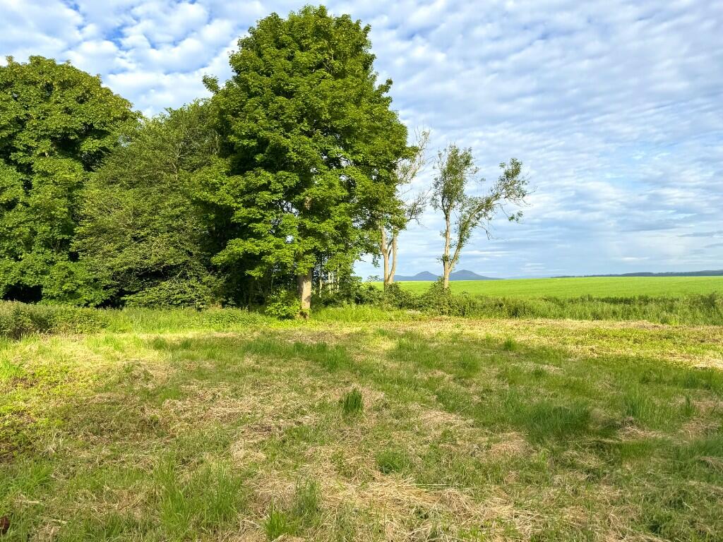 Main image of property: Plot 2, Rutherford, Kelso, Roxburghshire, TD5 8NP