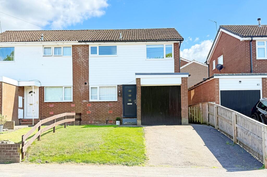 Main image of property: Tennyson Avenue, Harrogate, HG1