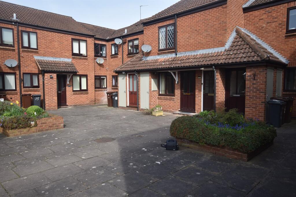 Main image of property: Willowdale Grange, Wolverhampton