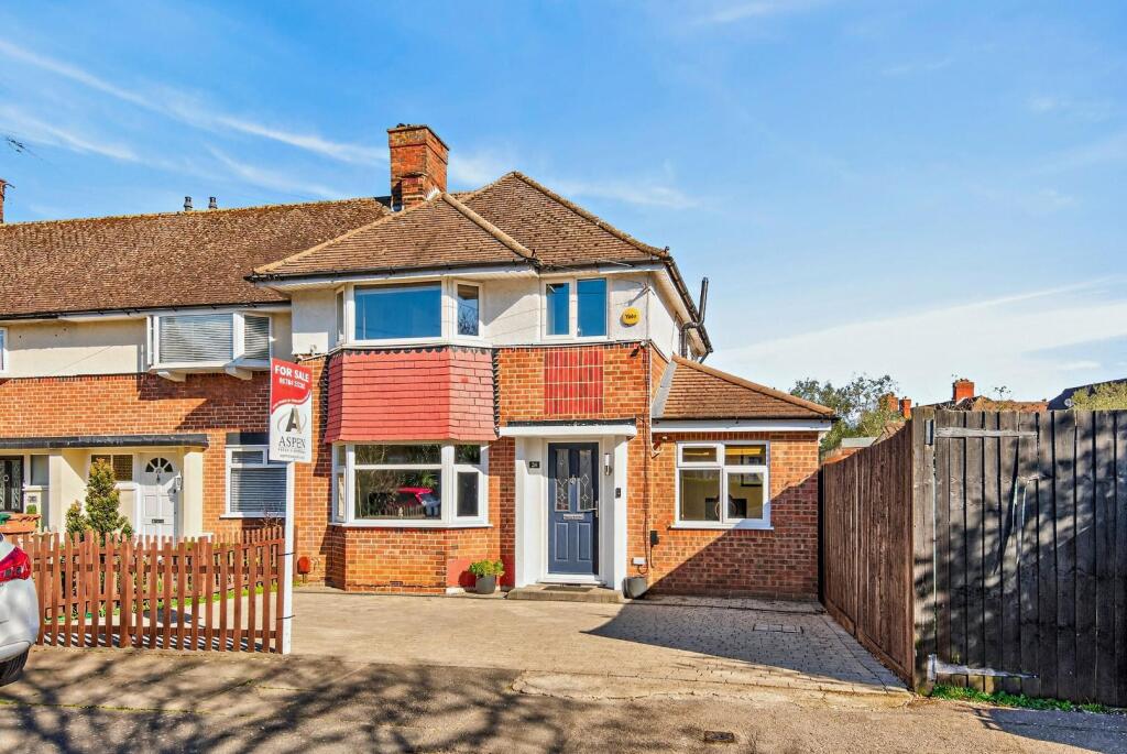 Main image of property: Windsor Drive, Ashford