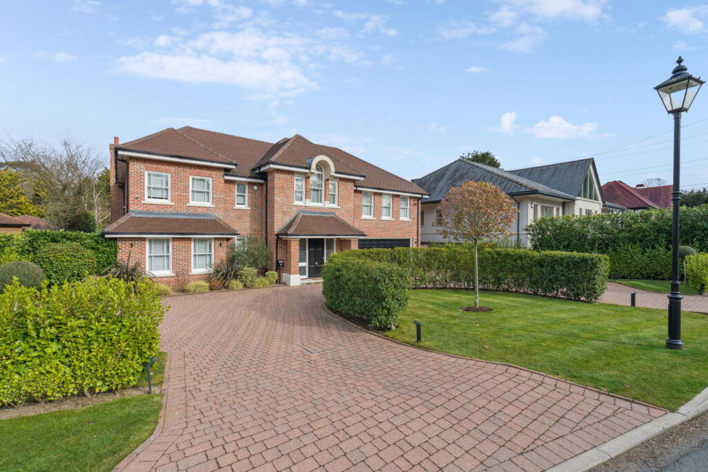 Main image of property: Bedford Road, Moor Park, Northwood