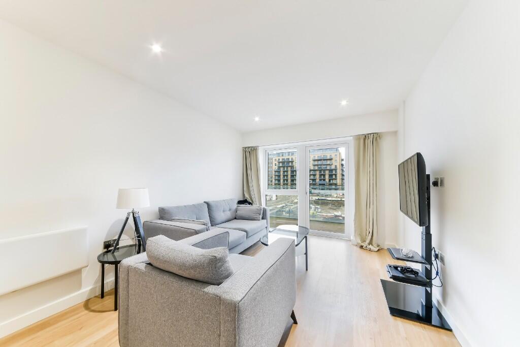 Main image of property: Beaufort Park, Caversham Road, London, NW9