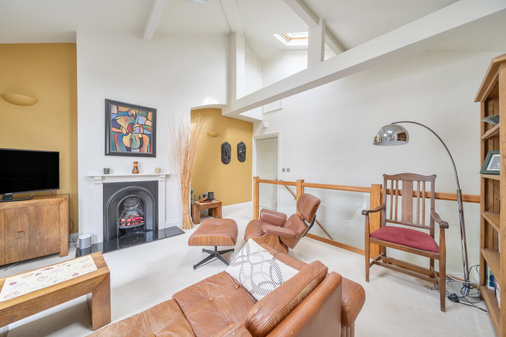 House in Winchester, Harestock, Hyde - View 2