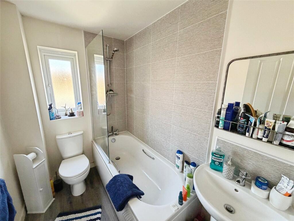 House in Doncaster, Woodlands - View 3