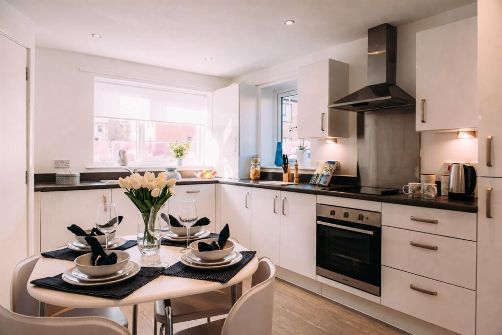 House in Sheffield - View 2