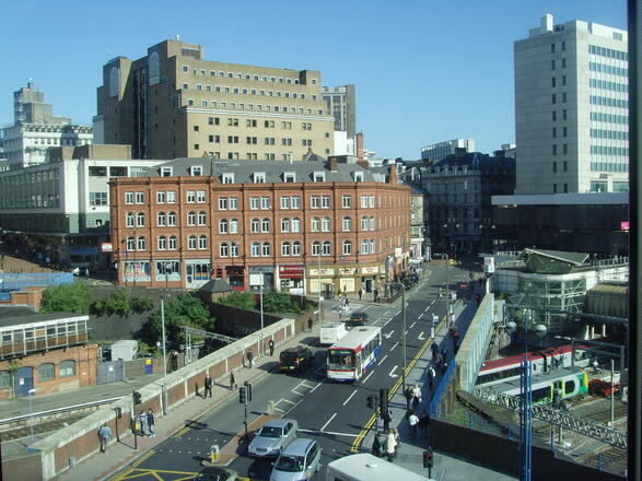 Additional image 8 of Orion Building, 90 Navigation Street, Birmingham, West Midlands