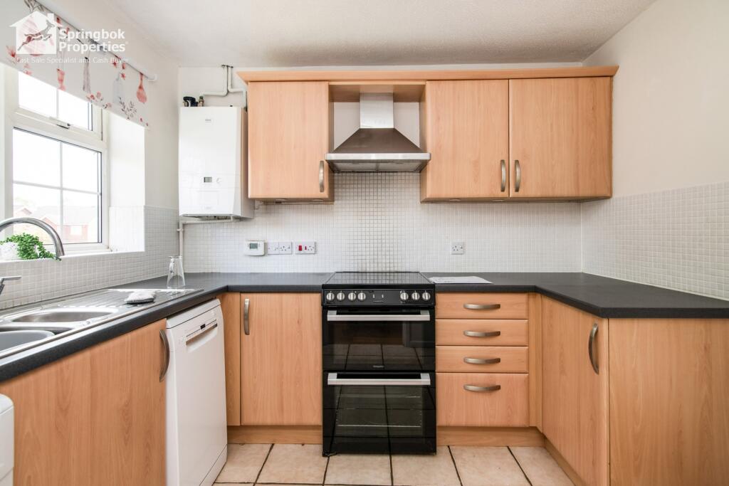 House in Sandwell, West Midlands - View 5