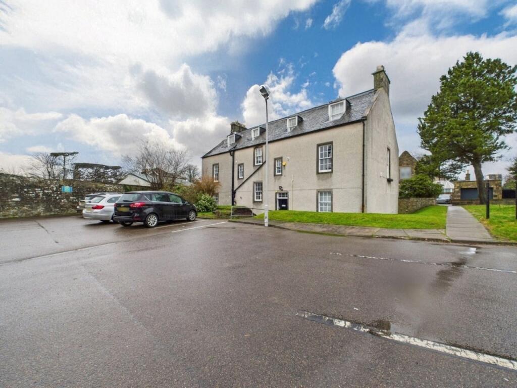 Main image of property: Prospect Lodge 7 Mayne Road, Elgin, IV30 1NY