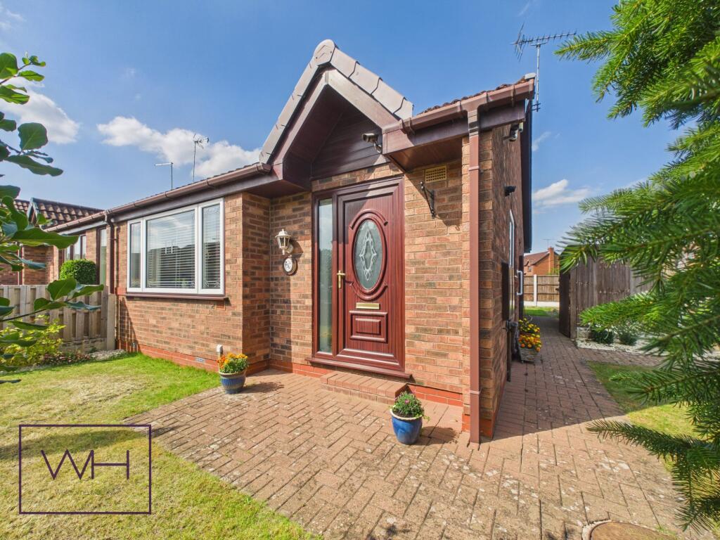 Main image of property: Malvern Avenue, , Cusworth